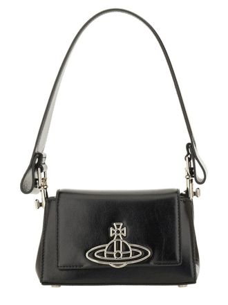 Vivienne Westwood Bag Hazel Small-Donna