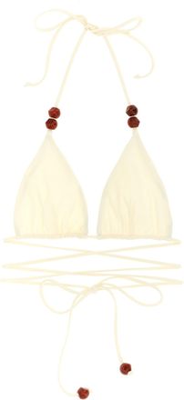 Magda Butrym Top bikini Magda Butrym Re 26