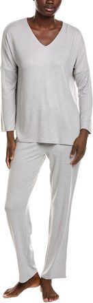 Natori 2pc Oasis Pajama Set