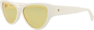 Bottega Veneta Womens 56Mm Sunglasses