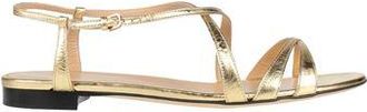 Sergio Rossi CALZADO - Sandalias con cierre en YOOX.COM