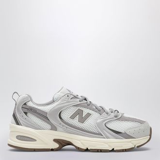 New Balance Sneaker 530 Grey Matter/Truffle Salt