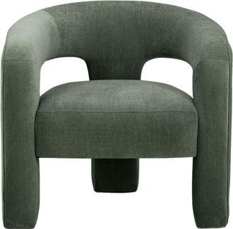 TOV Furniture Tov Furniture Malone Performance Chenille Accent Chair