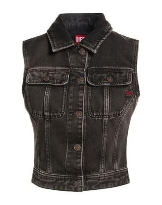 Diesel COATS & JACKETS - Denim outerwear on YOOX.COM
