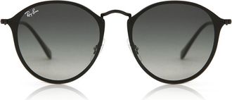 Ray-Ban RB3574N Blaze 153/11 Mens Sunglasses Black Size 59