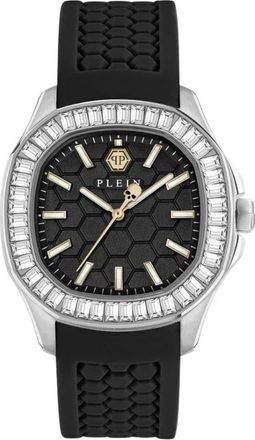 Philipp Plein The $pectre Lady - Dames - Horloges - Zwart - ONE Size - Accessoires