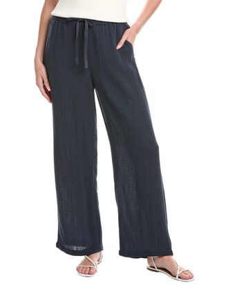 Eileen Fisher Eileen Fisher Wide-Leg Pant