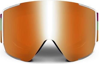 Revo RG 7037 RIPPER 09 POG Mens Sunglasses White Size 99