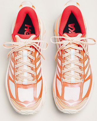 Hoka One One Mafate Speed 2 Sneakers