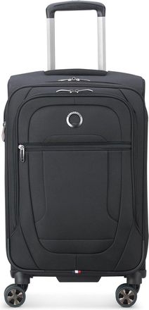 Delsey Helium DLX Expandable Spinner Carry-On 21