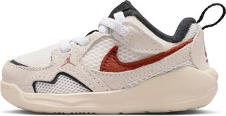 Nike Jordan (TD) Air Jordan CMFT Era Sail Redstone Black HQ0508-101
