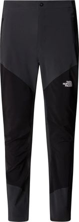 The North Face Uomo, Sport, Nero, W30, new