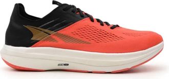 Altra Hardloopschoenen voor heren Vanish Carbon 602 Rood - Heren - Sneakers - Zwart - 40 EU - Schoenen