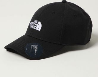 The North Face Cappello 66 Classic The North Face in tessuto riciclato