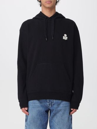 Isabel Marant Felpa con cappuccio Isabel Marant in cotone