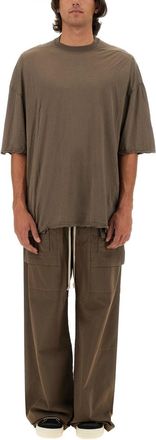 Rick Owens T Shirt Tommy