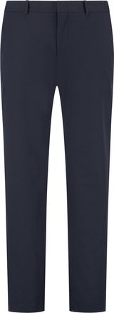 Wahts Mens Trousers, TargetGroup:Men Night Blue / XXL