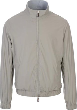 Kired Hombre, Chaquetas, Gris, Talla: M