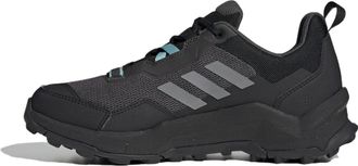 adidas (WMNS) adidas Terrex AX4 Black Mint HQ1045