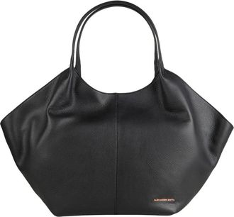 Alexander Smith Rachel Large Tote - Bags - Mujer - Negro - ONE SIZE