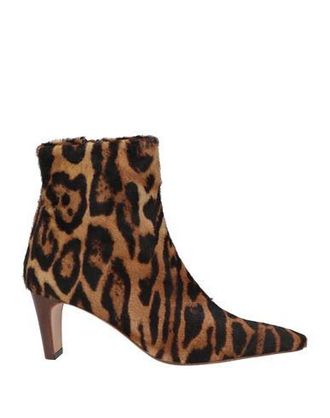 Michel Vivien Ankle boots