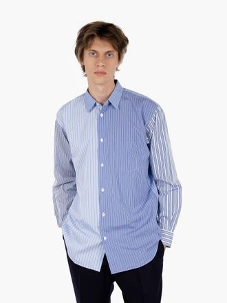 Comme Des Garçons Shirt woven multicolor
