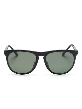 Oliver Peoples Occhiali da sole R-1 - Nero