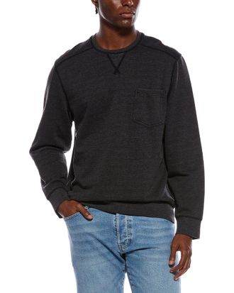 Tommy Bahama Cascade Fade Crewneck Sweatshirt