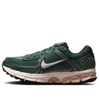 Nike (WMNS) Nike Air Zoom Vomero 5 Vintage Green Light Orewood Brown FN6742-300