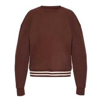 The Upside Sweatshirts, female, Brown, Size: XS Toluca Sweatshirt