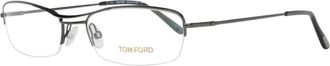 Tom Ford Demo Rectangular Ladies Eyeglasses FT5009 731 54