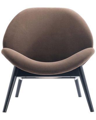 Bernhardt Jett Fabric Chair