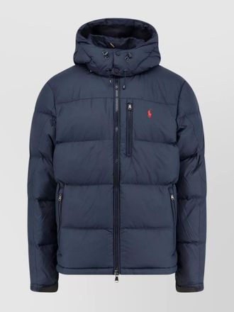 Polo Ralph Lauren water-repellent down puffer jacket