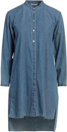 Caliban TOPWEAR - Camicie jeans su YOOX.COM