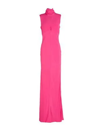 Anna Molinari KLEIDER - Maxi-Kleider auf YOOX.COM