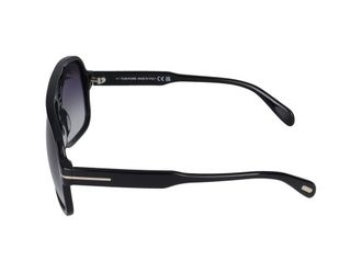 Tom Ford FT0884 Sunglasses - Black