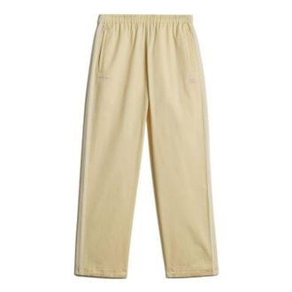 adidas x Wales Bonner Gabardine Track Pant Mist Sun GU0747