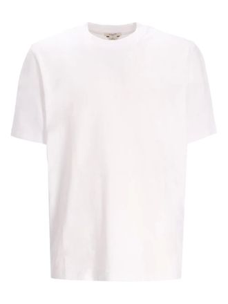 Jacob Cohen T-shirt in cotone - Bianco