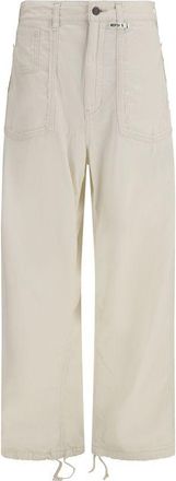 Miharayasuhiro Cotton Casual Womens Pants