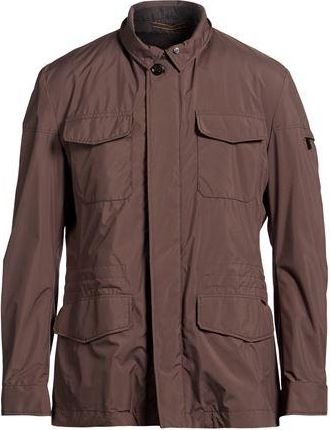 Moorer JACKEN & M&Auml;NTEL - Jacken und Anoraks auf YOOX.COM