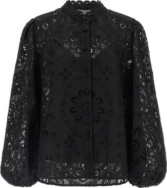 Zimmermann Rhiannon Shirt