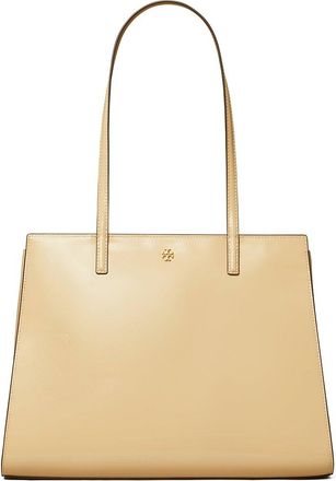 Tory Burch Emerson Patent Work Tote