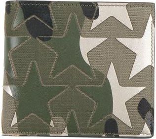 Valentino Garavani PICCOLA PELLETTERIA - Portafogli su YOOX.COM