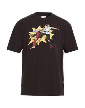 Puma X ARIES GRAPHIC TEE