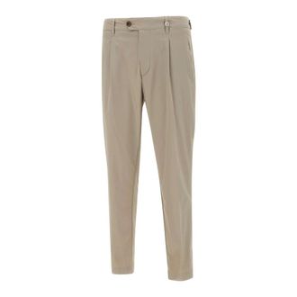 Myths Chinos, male, Beige, Size: 2XL Ares-p Trousers