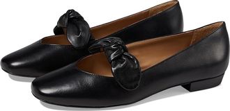 Bernardo Emersyn Womens Shoes Black : 6.5 M, Leather/Rubber