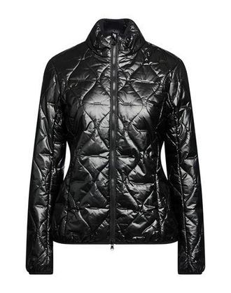 Emporio Armani COATS & JACKETS - Puffers on YOOX.COM