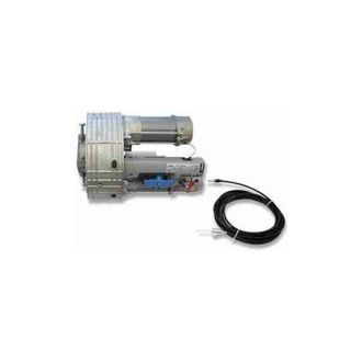 Pierre Cardin Cardin - Actuador Autoblocante 230v Con Unidad De Electrofreno Crl 170 De Serie