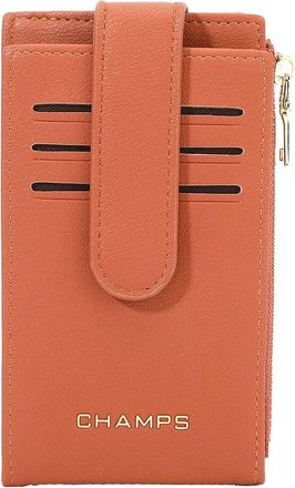 Champs Luggage Iconic Card Holder