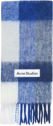 Acne Studios Uomo, Accessori, Blu, Taglia unica, new